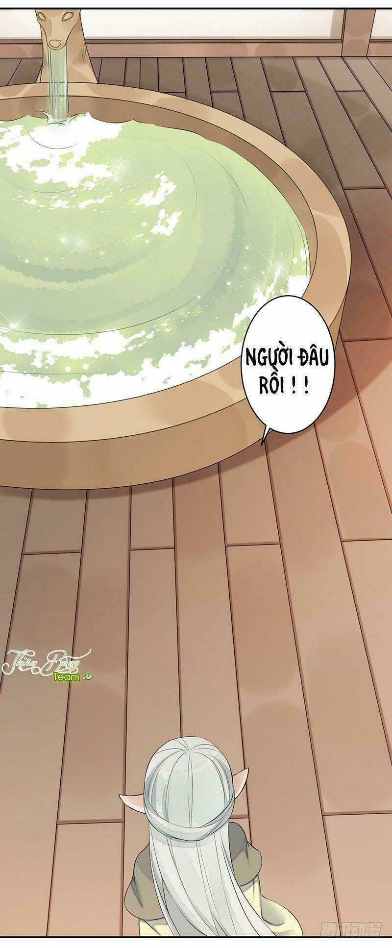 Yêu Tiên Ca - Chapter 2 - Trang 51
