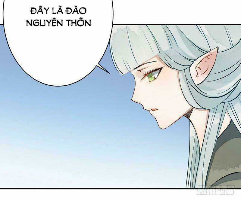 Yêu Tiên Ca - Chapter 3 - Trang 15