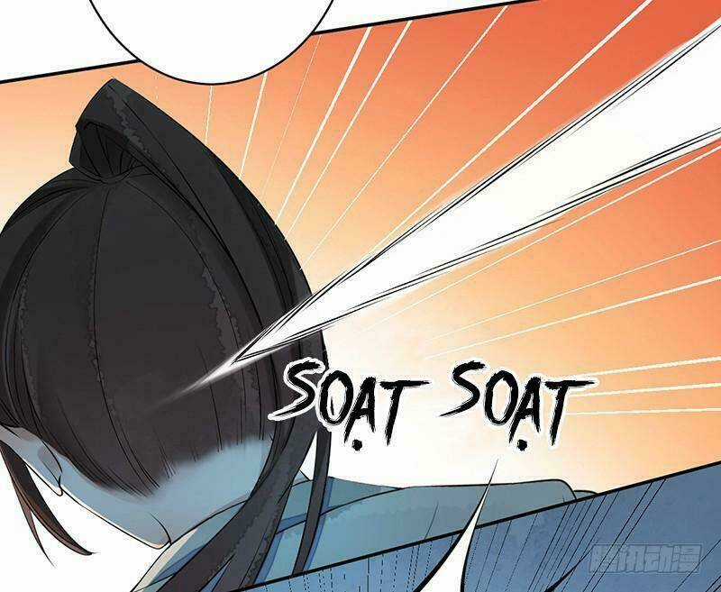 Yêu Tiên Ca - Chapter 3 - Trang 28