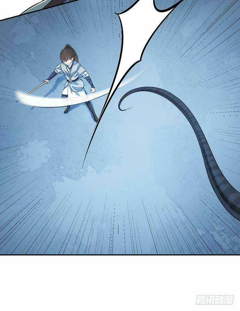 Yêu Tiên Ca - Chapter 3 - Trang 29