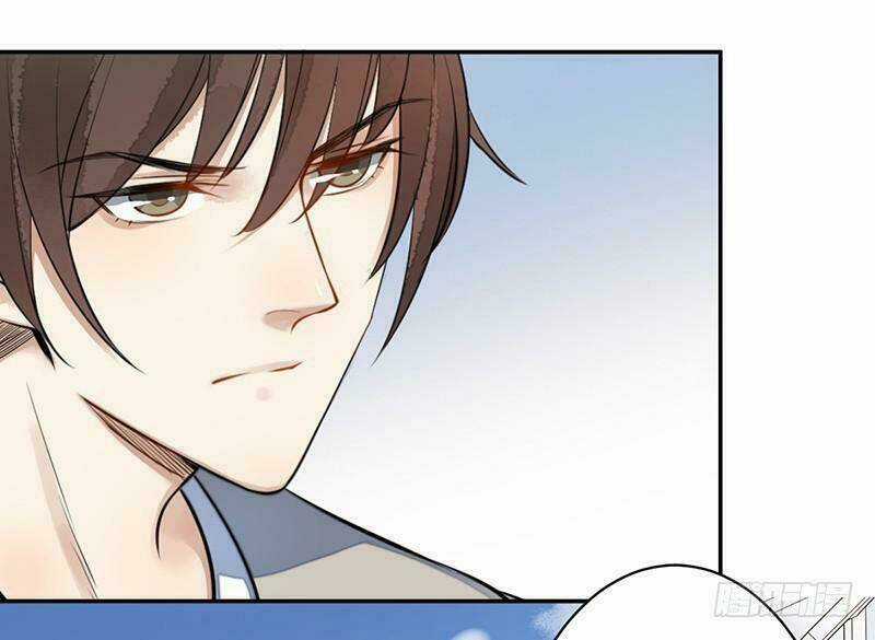 Yêu Tiên Ca - Chapter 3 - Trang 30