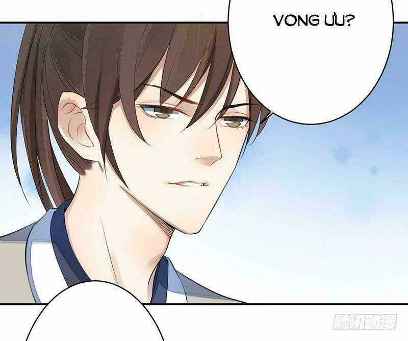 Yêu Tiên Ca - Chapter 3 - Trang 32