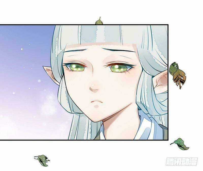 Yêu Tiên Ca - Chapter 3 - Trang 40