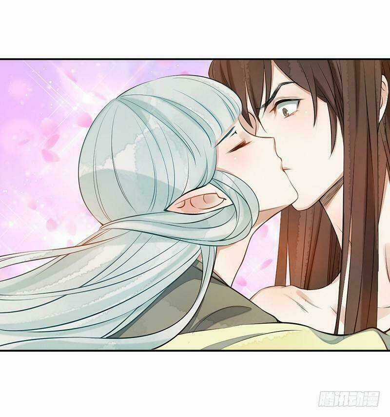 Yêu Tiên Ca - Chapter 3 - Trang 5