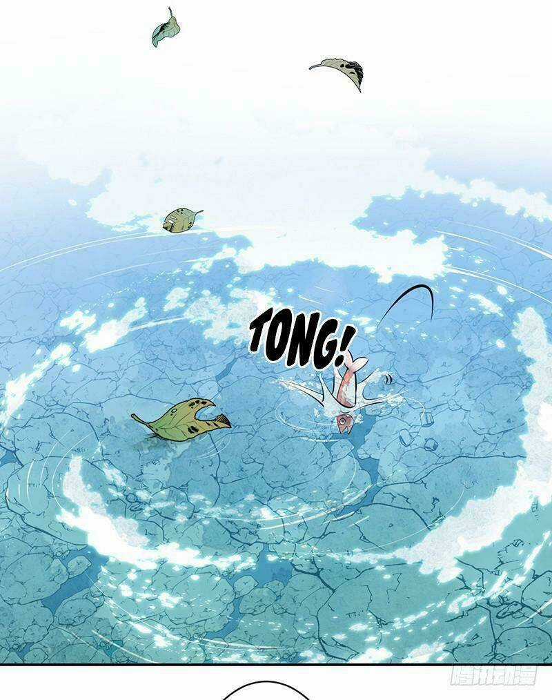 Yêu Tiên Ca - Chapter 3 - Trang 41