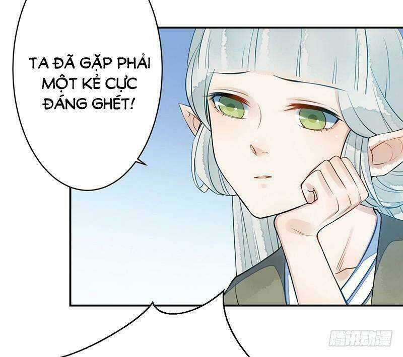 Yêu Tiên Ca - Chapter 3 - Trang 43