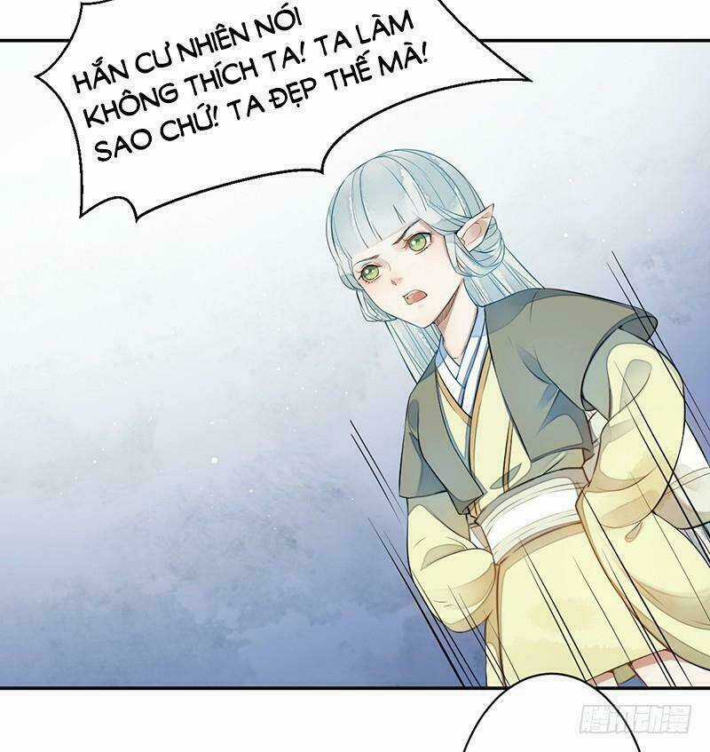 Yêu Tiên Ca - Chapter 3 - Trang 44