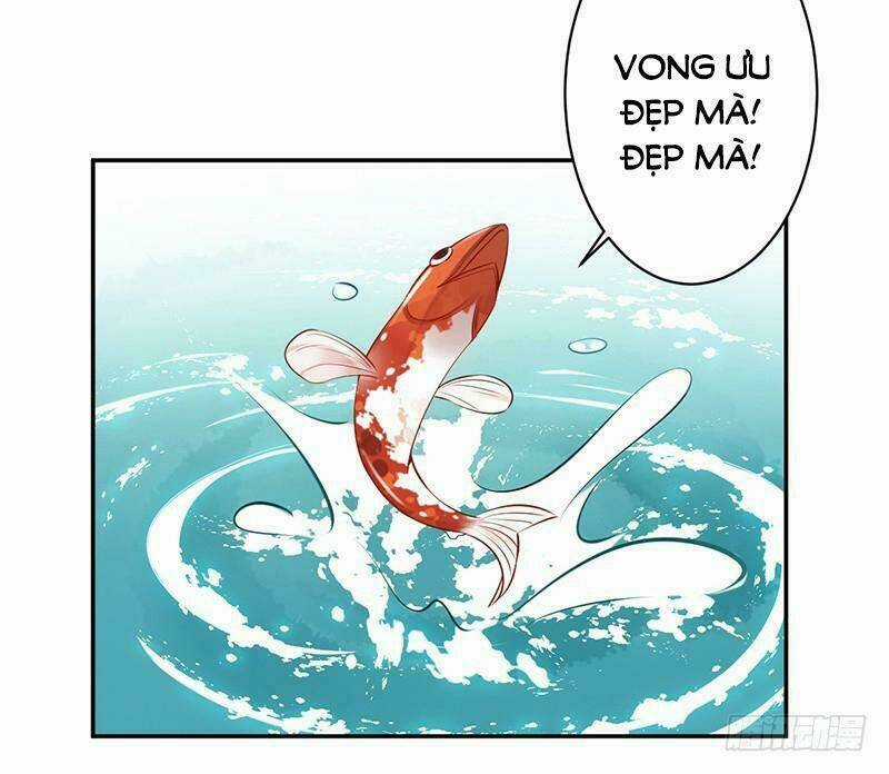 Yêu Tiên Ca - Chapter 3 - Trang 45