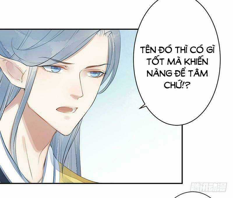 Yêu Tiên Ca - Chapter 3 - Trang 52