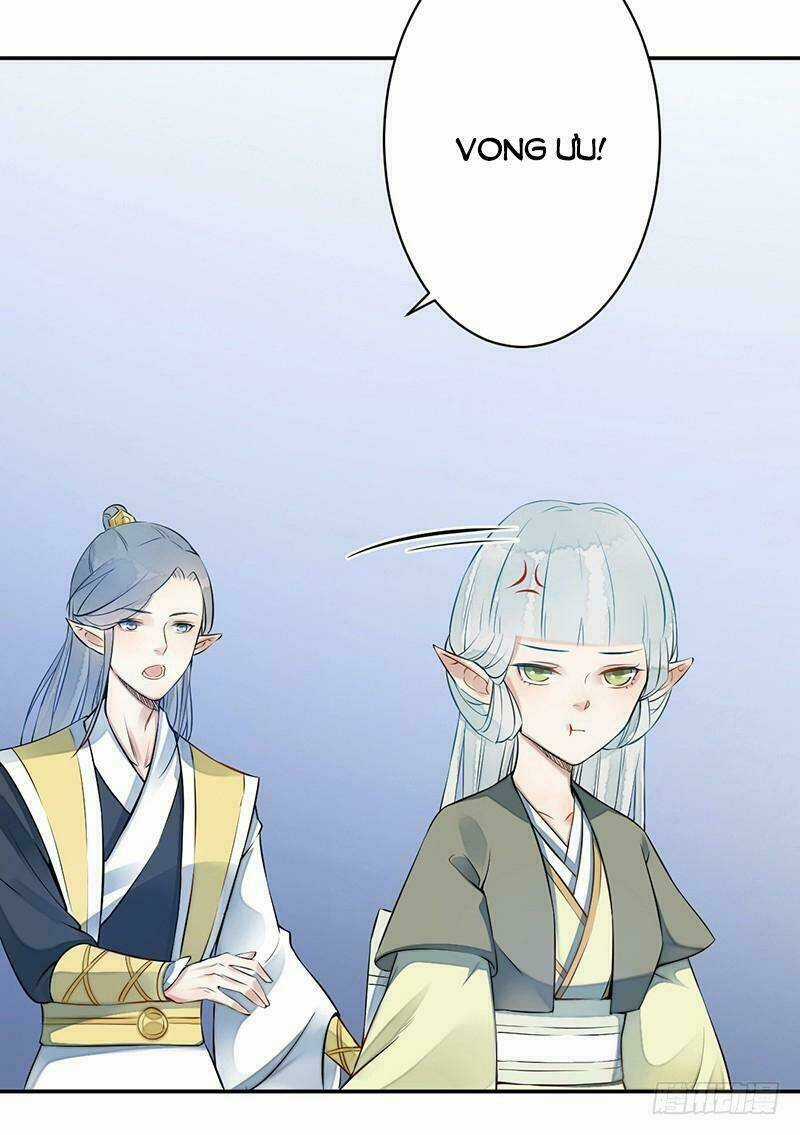 Yêu Tiên Ca - Chapter 3 - Trang 55