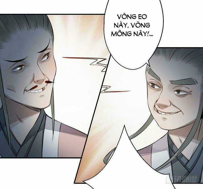 Yêu Tiên Ca - Chapter 3 - Trang 59