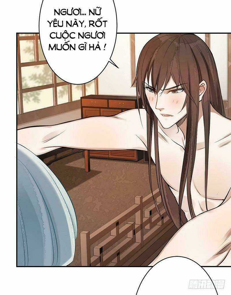 Yêu Tiên Ca - Chapter 3 - Trang 7