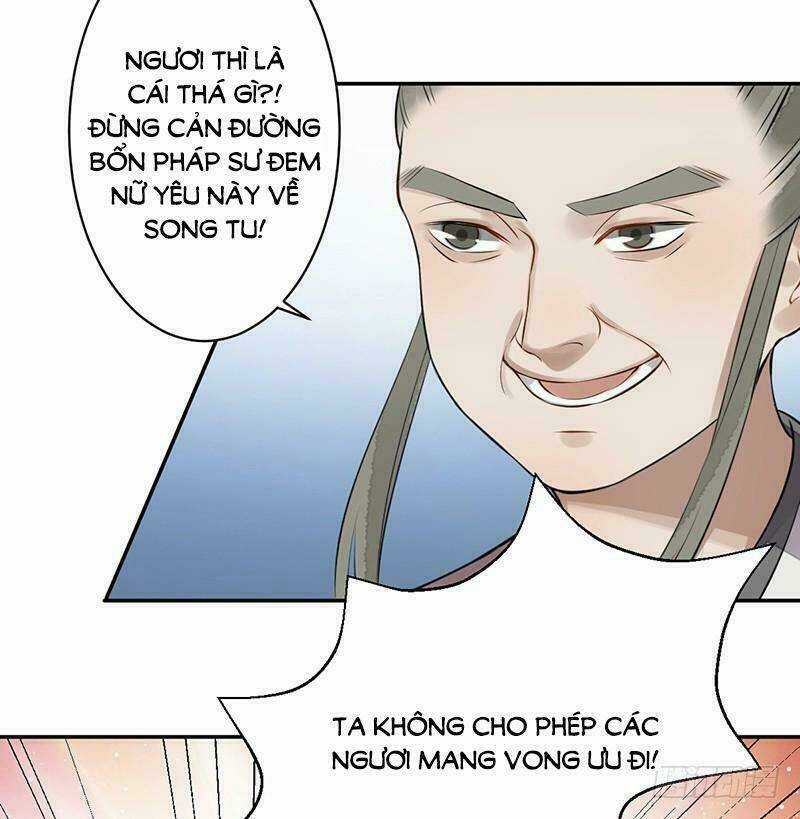 Yêu Tiên Ca - Chapter 3 - Trang 61