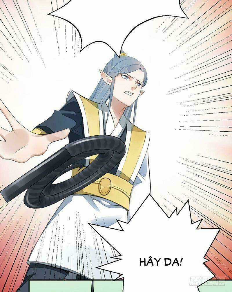 Yêu Tiên Ca - Chapter 3 - Trang 62