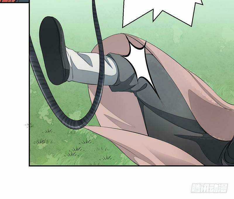 Yêu Tiên Ca - Chapter 3 - Trang 63