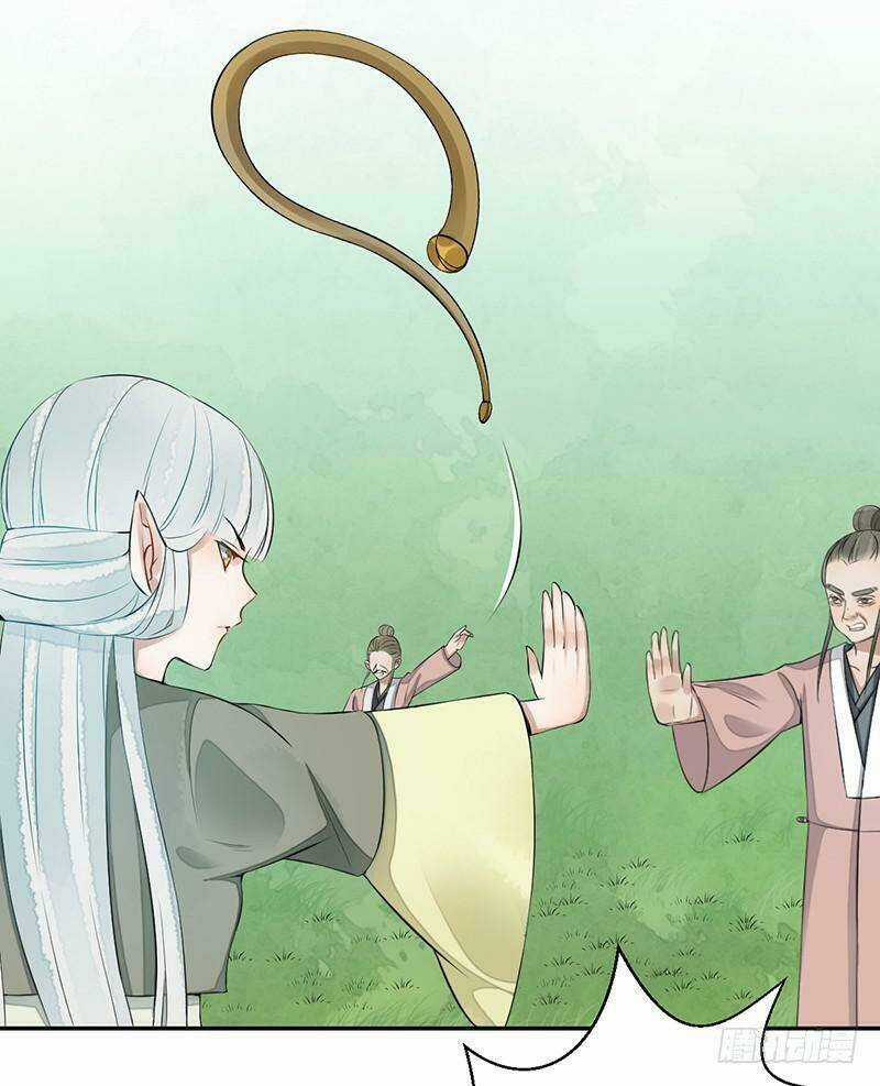 Yêu Tiên Ca - Chapter 3 - Trang 65