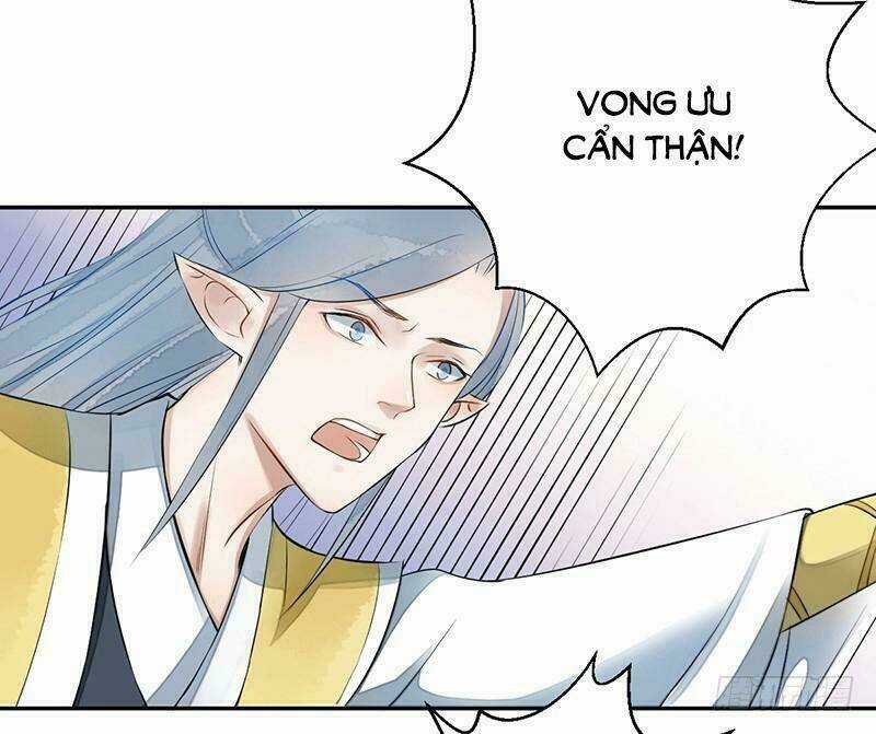 Yêu Tiên Ca - Chapter 3 - Trang 66