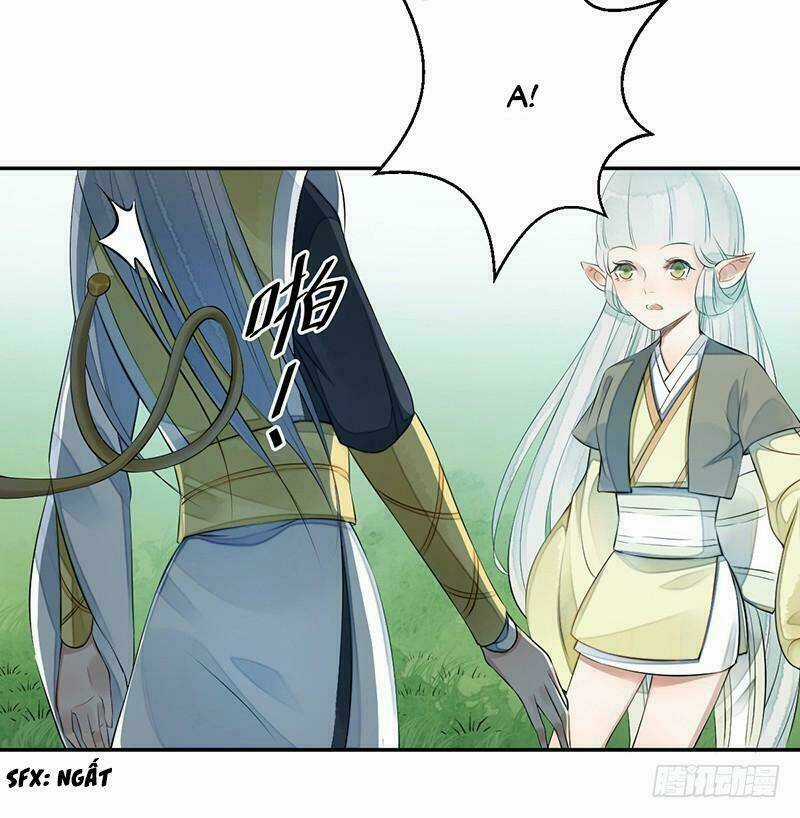 Yêu Tiên Ca - Chapter 3 - Trang 67