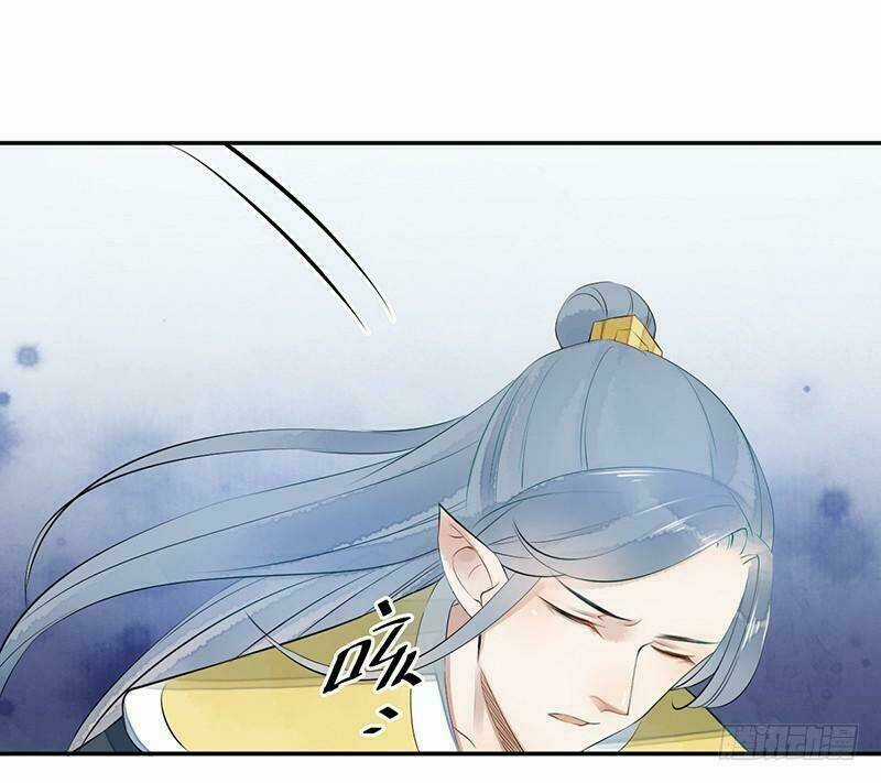 Yêu Tiên Ca - Chapter 3 - Trang 68