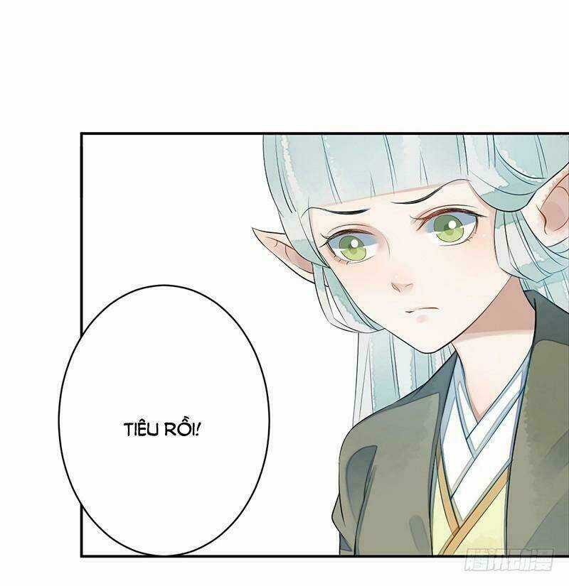 Yêu Tiên Ca - Chapter 3 - Trang 71