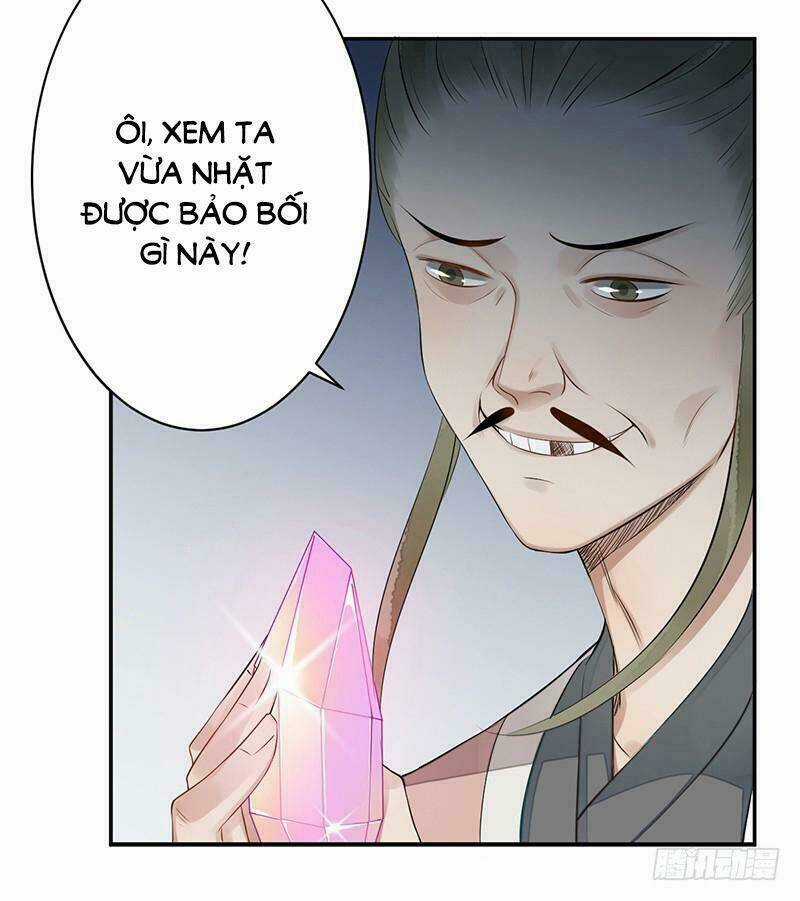 Yêu Tiên Ca - Chapter 3 - Trang 73