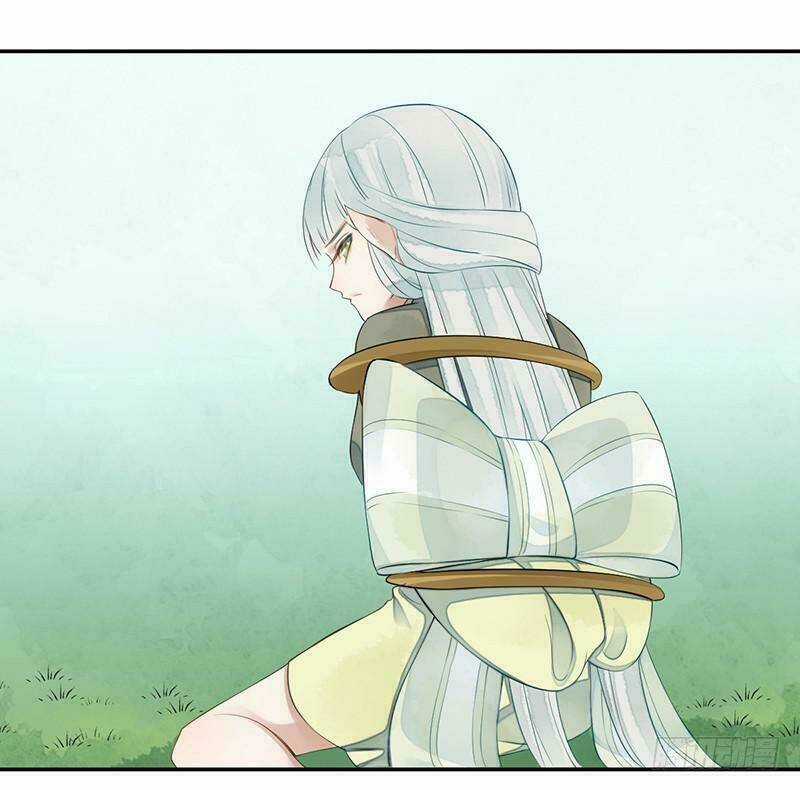 Yêu Tiên Ca - Chapter 3 - Trang 74