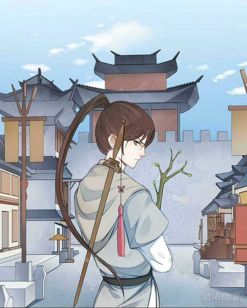 Yêu Tiên Ca - Chapter 3 - Trang 77