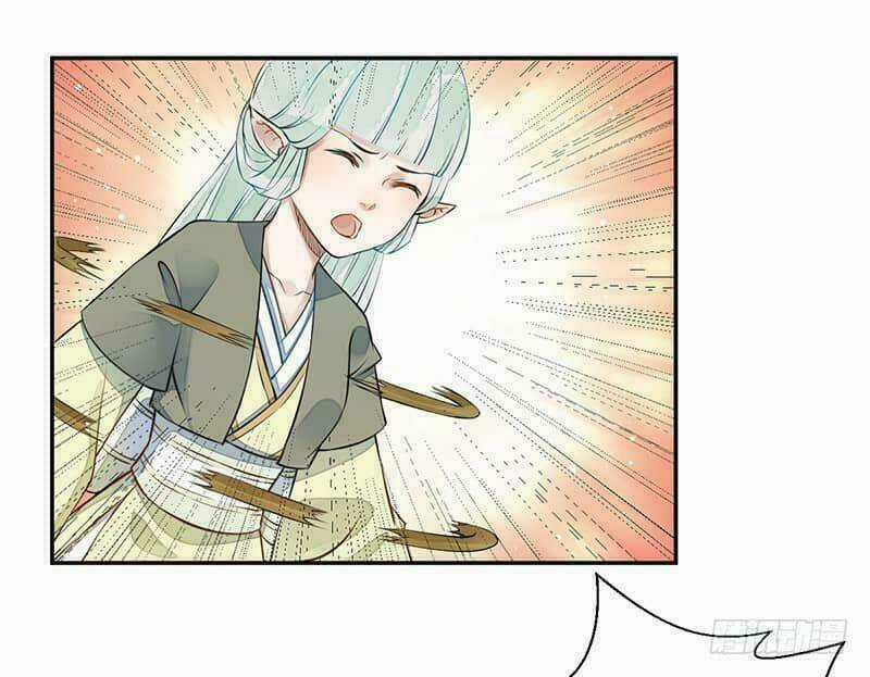 Yêu Tiên Ca - Chapter 4 - Trang 2