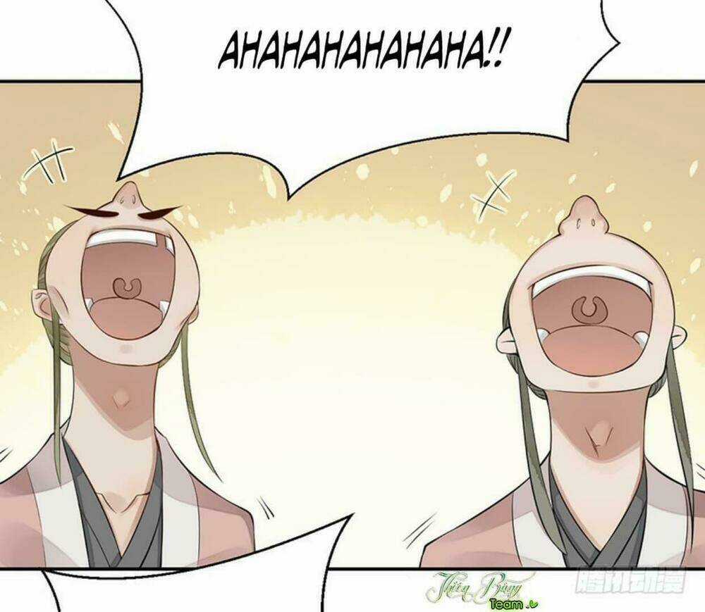 Yêu Tiên Ca - Chapter 4 - Trang 19