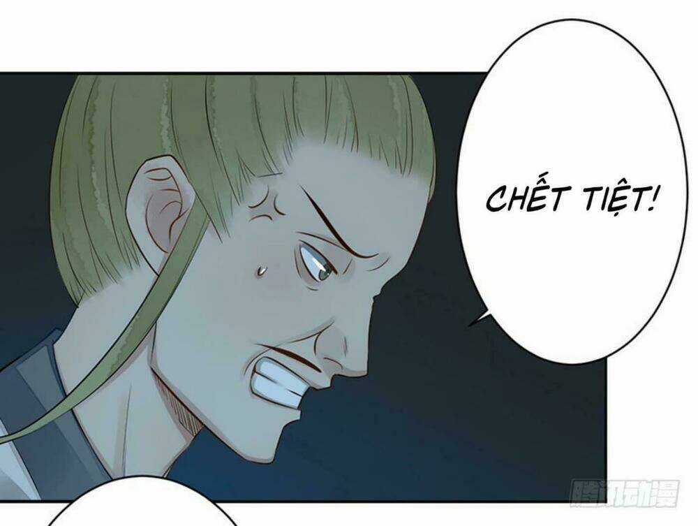 Yêu Tiên Ca - Chapter 4 - Trang 26