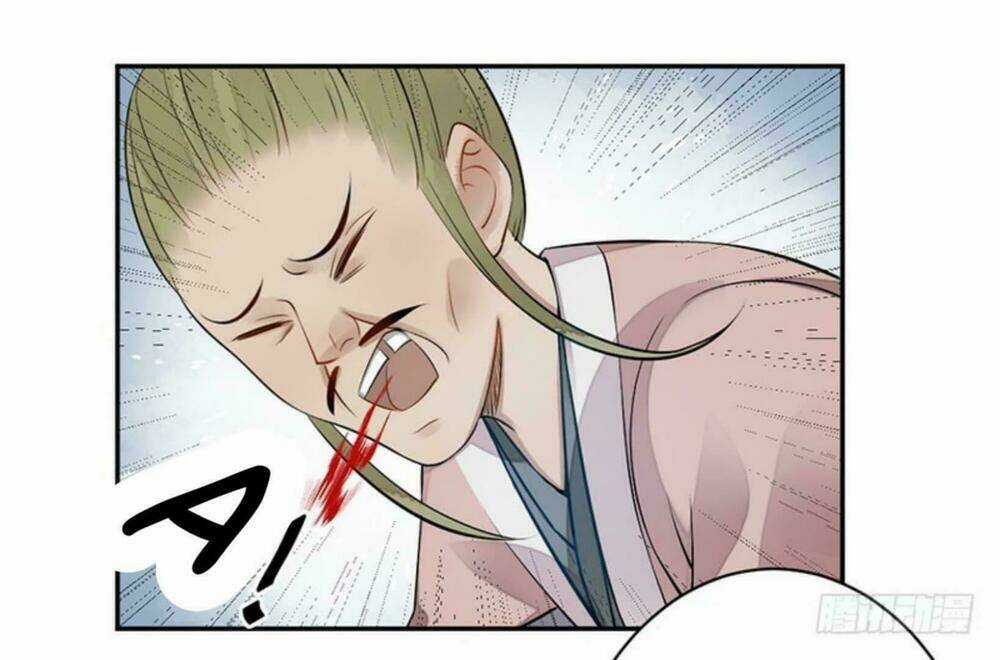 Yêu Tiên Ca - Chapter 4 - Trang 30