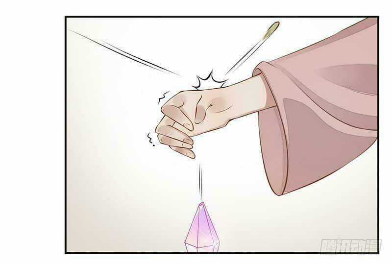 Yêu Tiên Ca - Chapter 4 - Trang 4