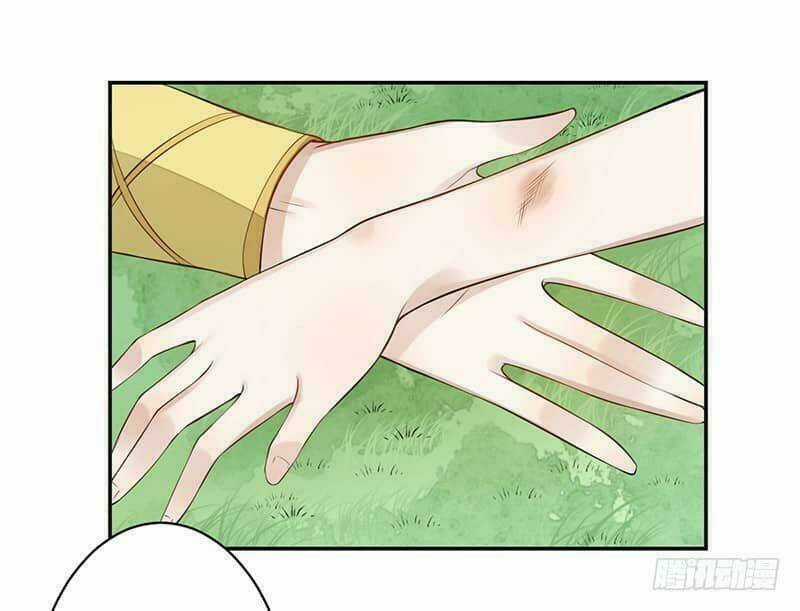 Yêu Tiên Ca - Chapter 4 - Trang 40