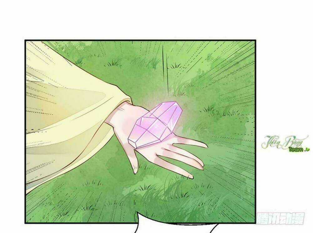 Yêu Tiên Ca - Chapter 4 - Trang 5