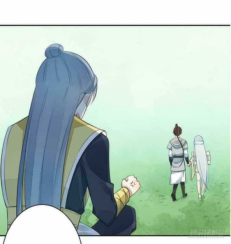 Yêu Tiên Ca - Chapter 4 - Trang 47