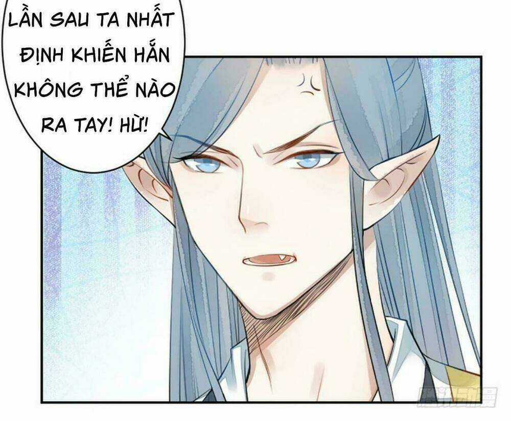 Yêu Tiên Ca - Chapter 4 - Trang 48