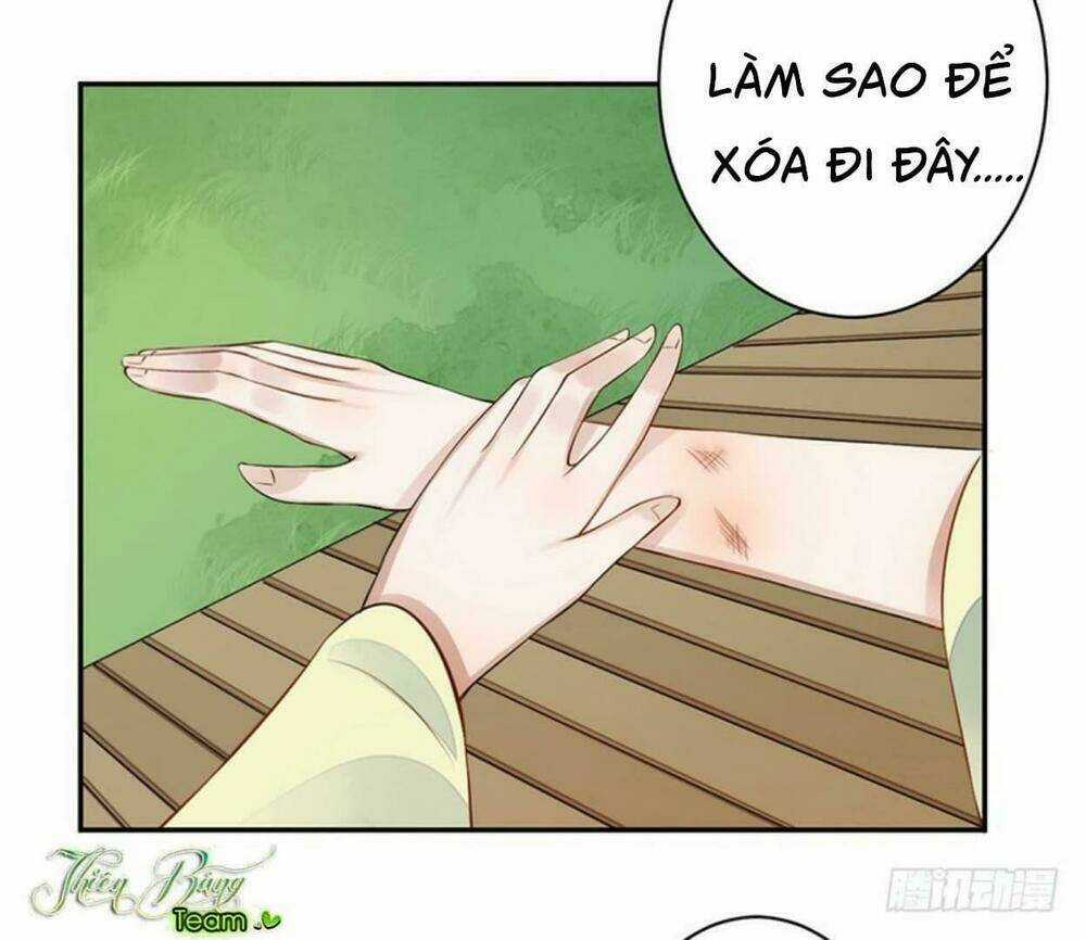 Yêu Tiên Ca - Chapter 4 - Trang 50