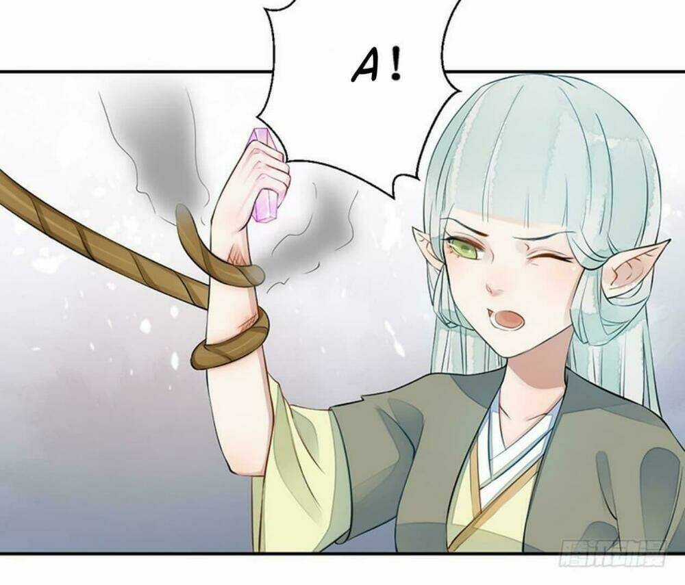 Yêu Tiên Ca - Chapter 4 - Trang 6