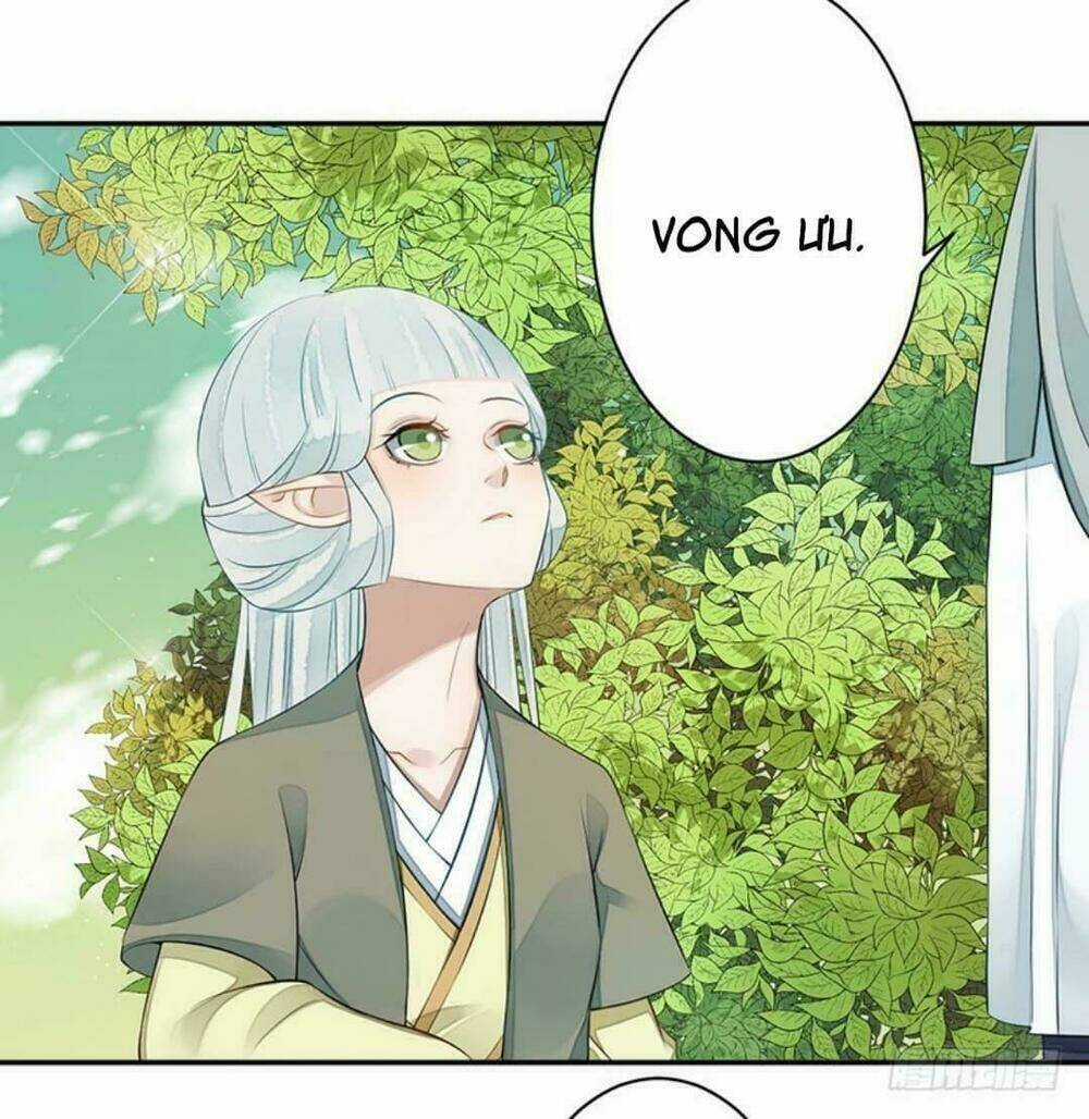 Yêu Tiên Ca - Chapter 4 - Trang 51