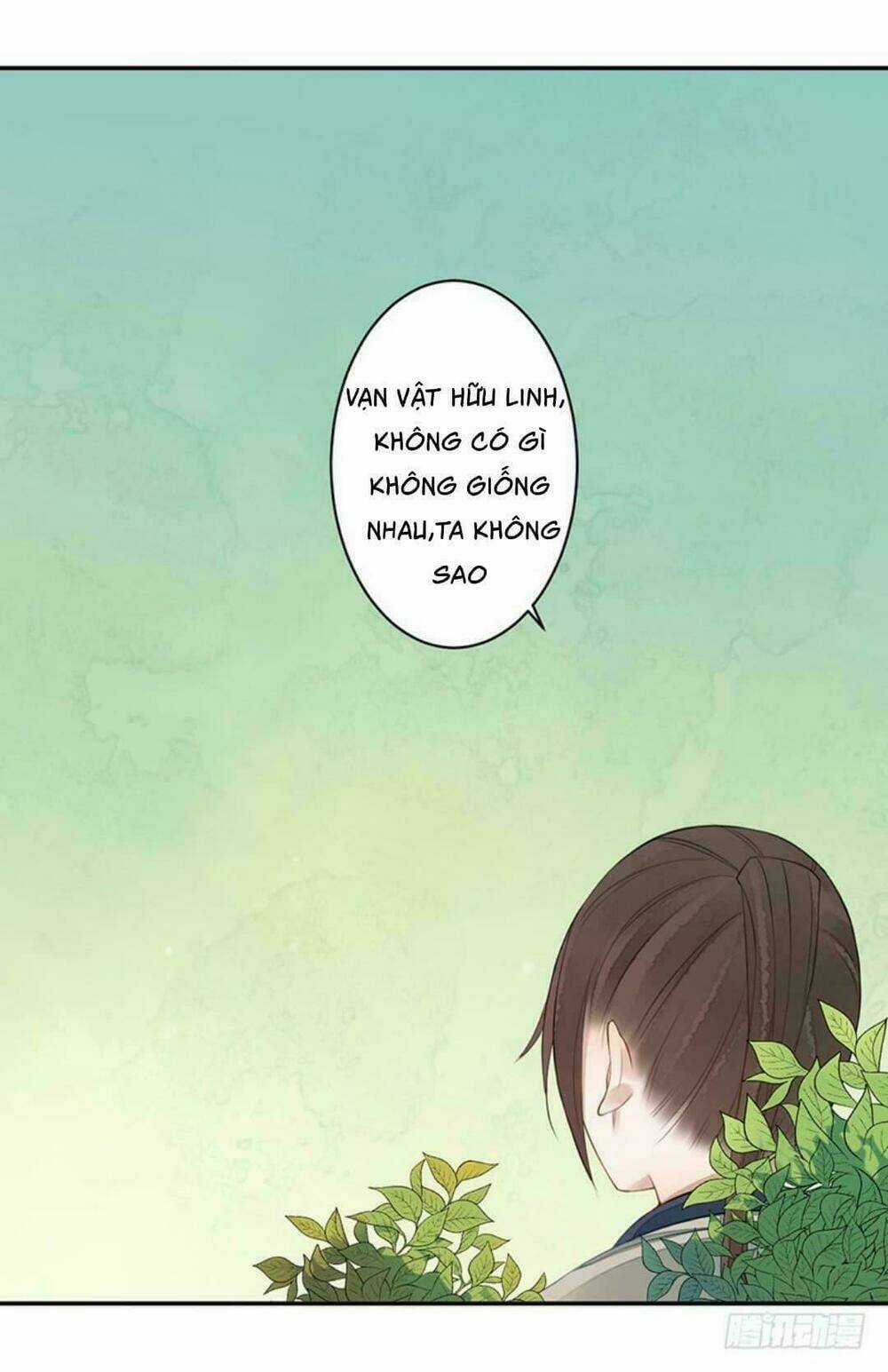 Yêu Tiên Ca - Chapter 4 - Trang 55