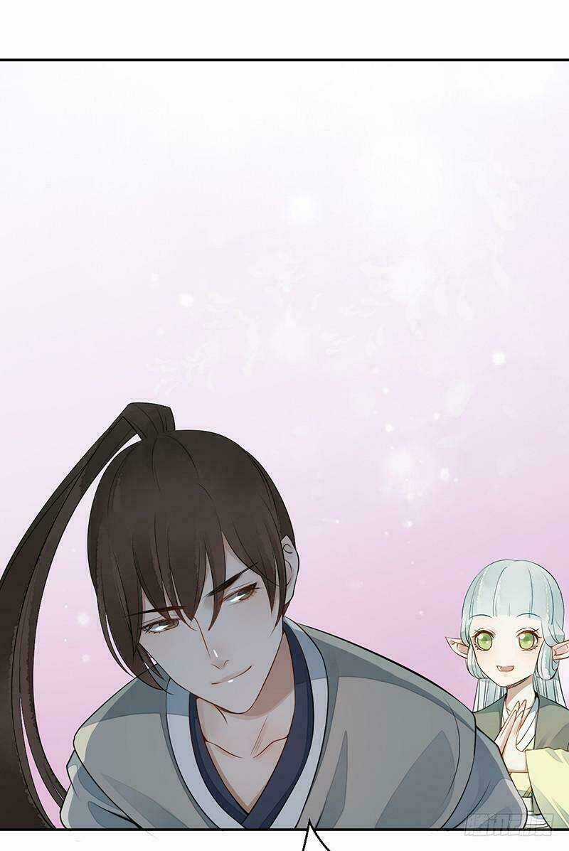 Yêu Tiên Ca - Chapter 5 - Trang 15