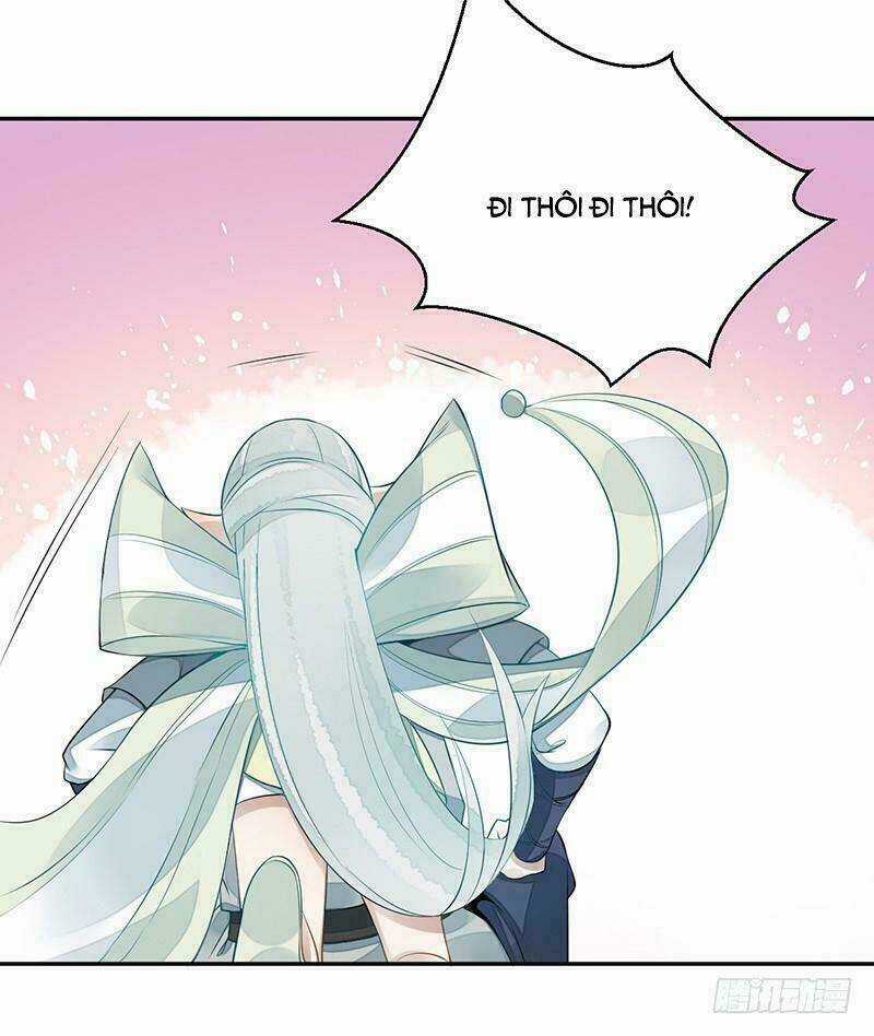 Yêu Tiên Ca - Chapter 5 - Trang 16