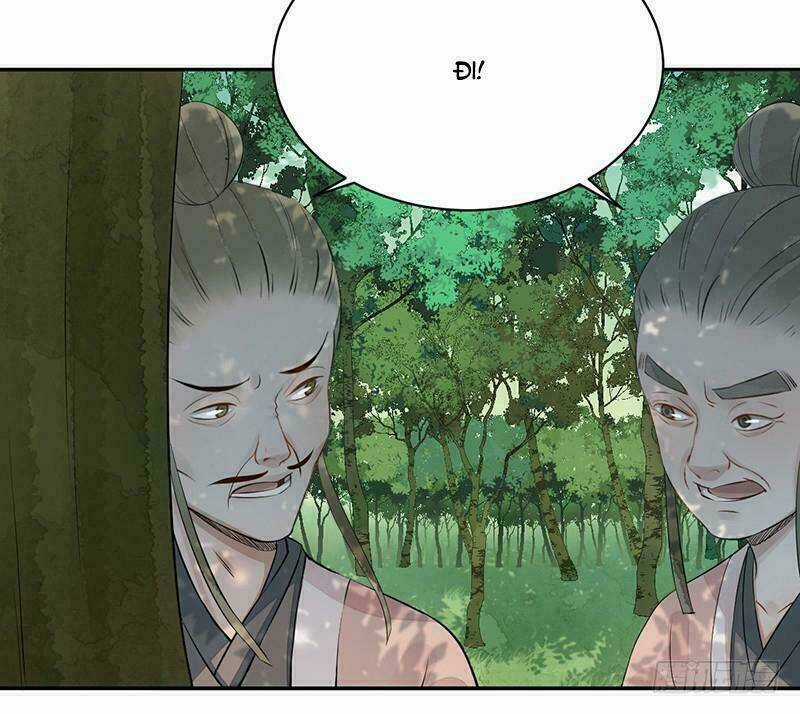 Yêu Tiên Ca - Chapter 5 - Trang 18