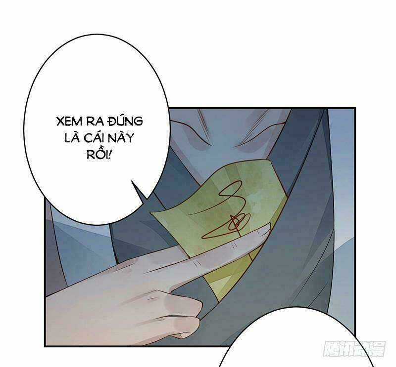 Yêu Tiên Ca - Chapter 5 - Trang 22