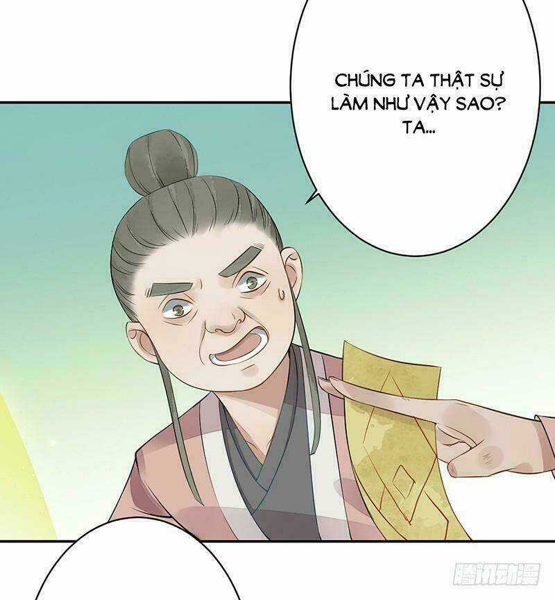Yêu Tiên Ca - Chapter 5 - Trang 23