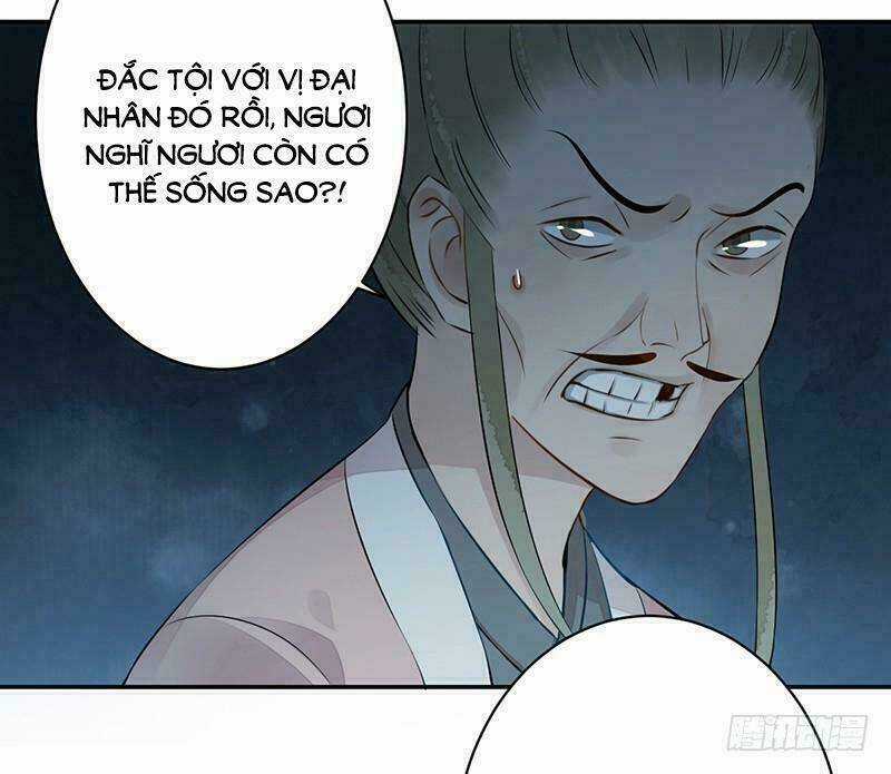Yêu Tiên Ca - Chapter 5 - Trang 24