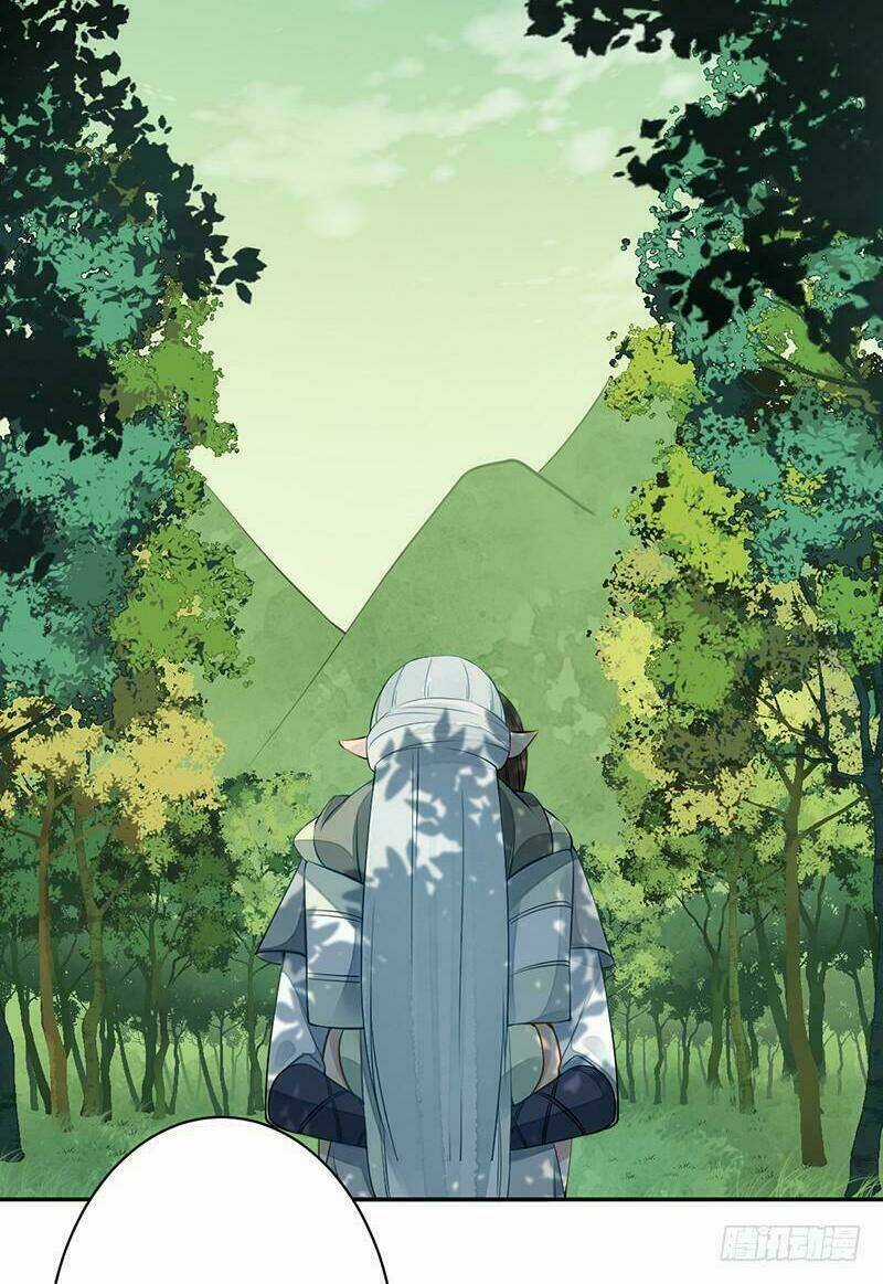 Yêu Tiên Ca - Chapter 5 - Trang 28