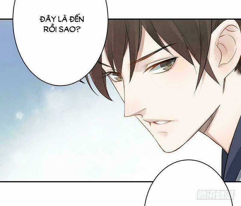 Yêu Tiên Ca - Chapter 5 - Trang 29