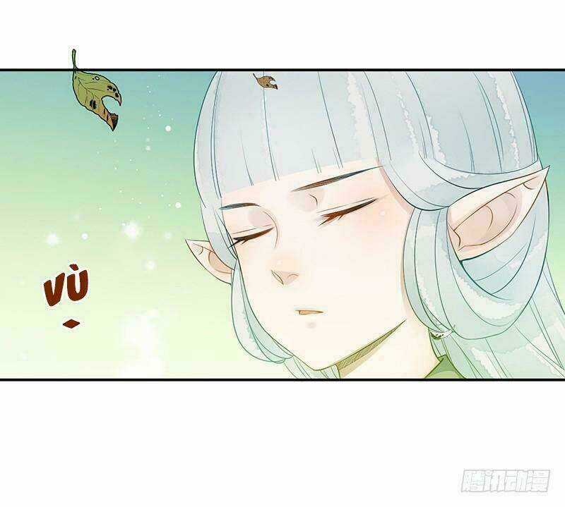 Yêu Tiên Ca - Chapter 5 - Trang 32