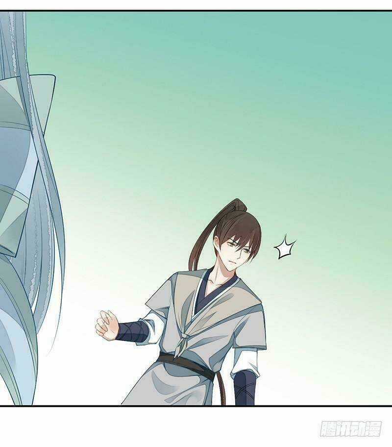 Yêu Tiên Ca - Chapter 5 - Trang 35